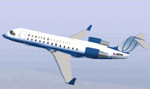 Aircraft fleet